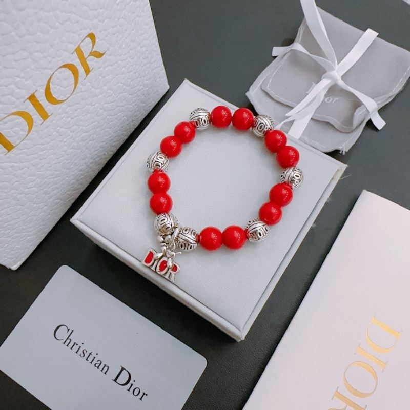 Christian Dior Bracelets